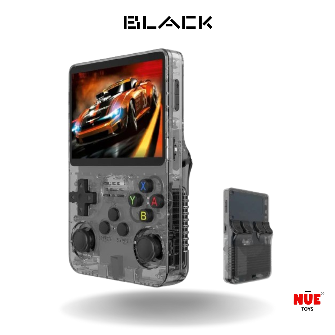 NUE™ PIXEL CONSOLE PRO