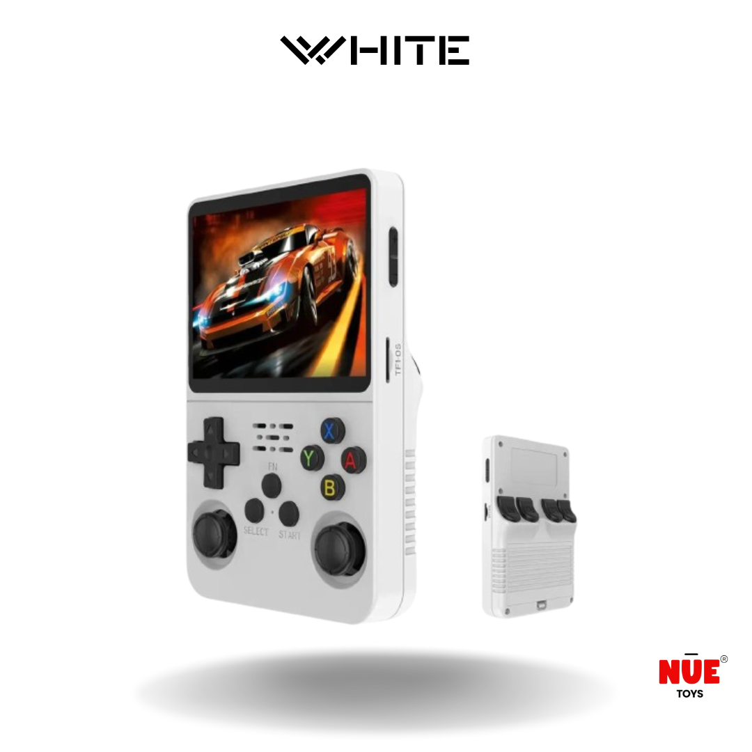 NUE™ PIXEL CONSOLE PRO