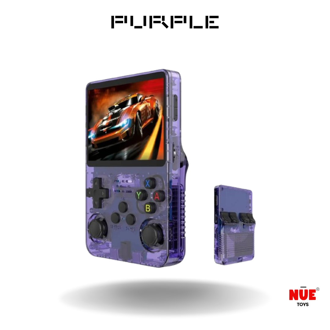 NUE™ PIXEL CONSOLE PRO