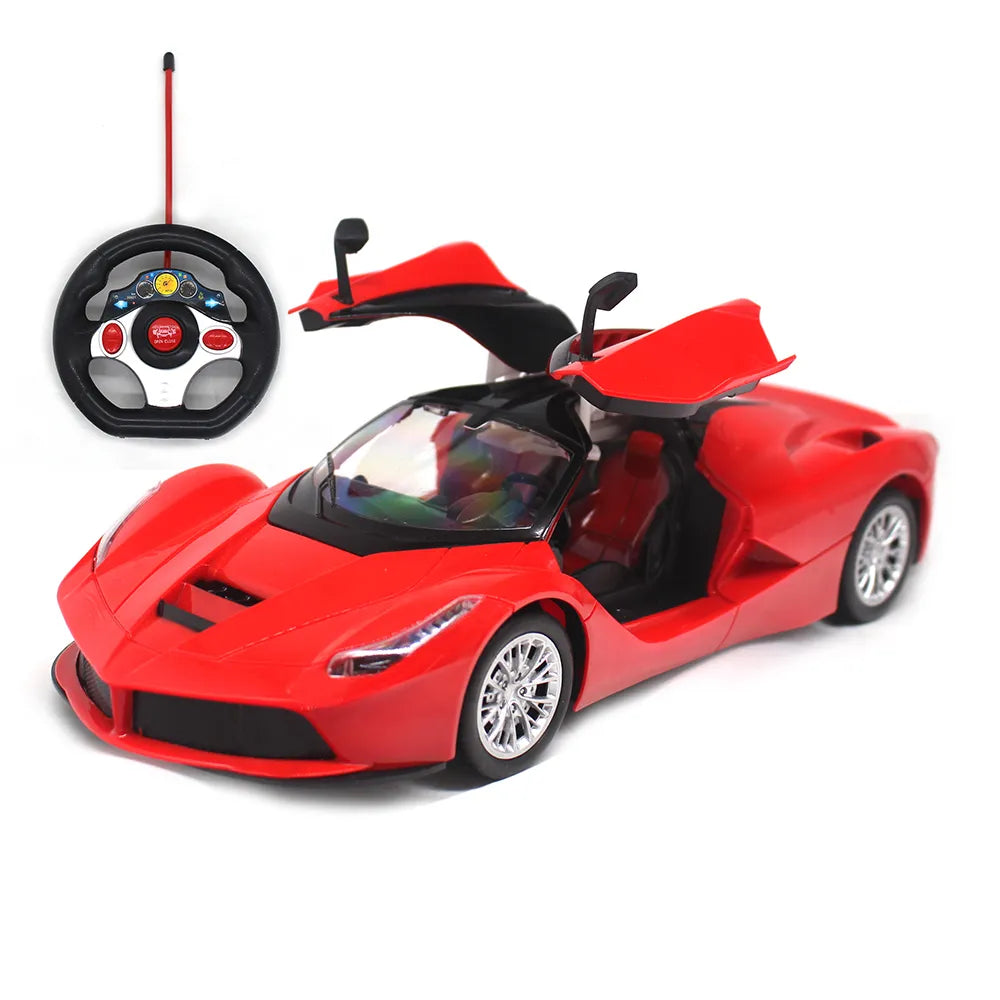 1:14 RC Car Classical Remote Control Cars