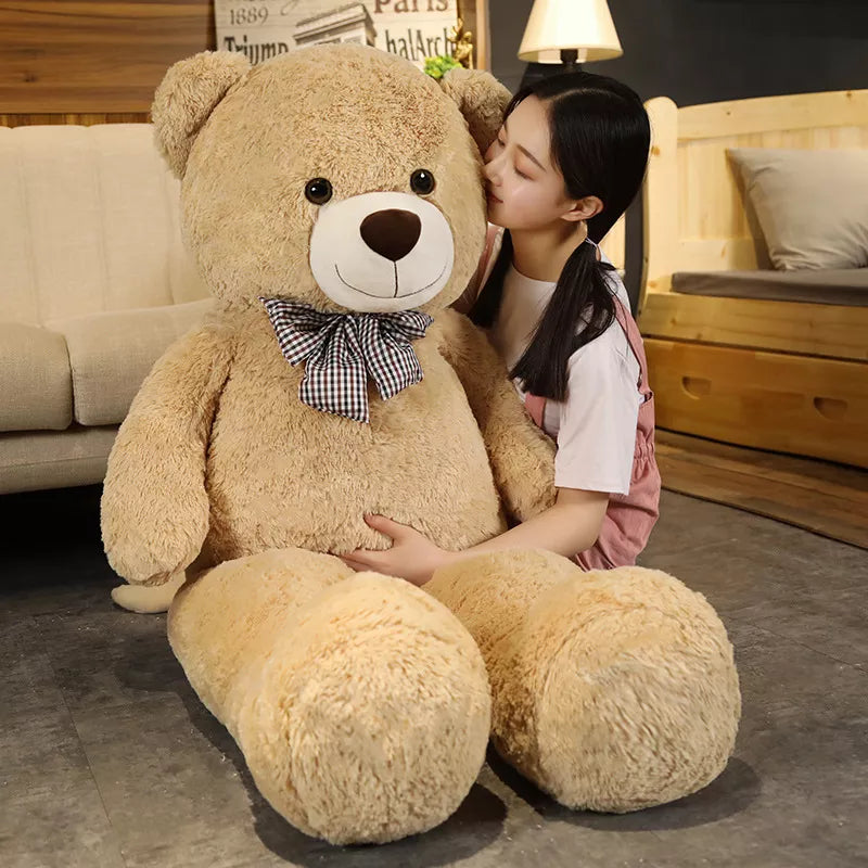 Giant American Bear Plush Animal Teddy Bear