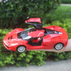 1:14 RC Car Classical Remote Control Cars