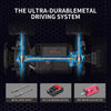 70KM/H or 50KM/H RC Car 4WD Full-Scale Remote Control Car