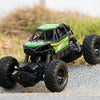 Mountain Climbing monster 4WD remote control car 1:16