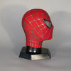 Original Marvel Venom Spider-Man Mask With Faceshell 3d Handmade