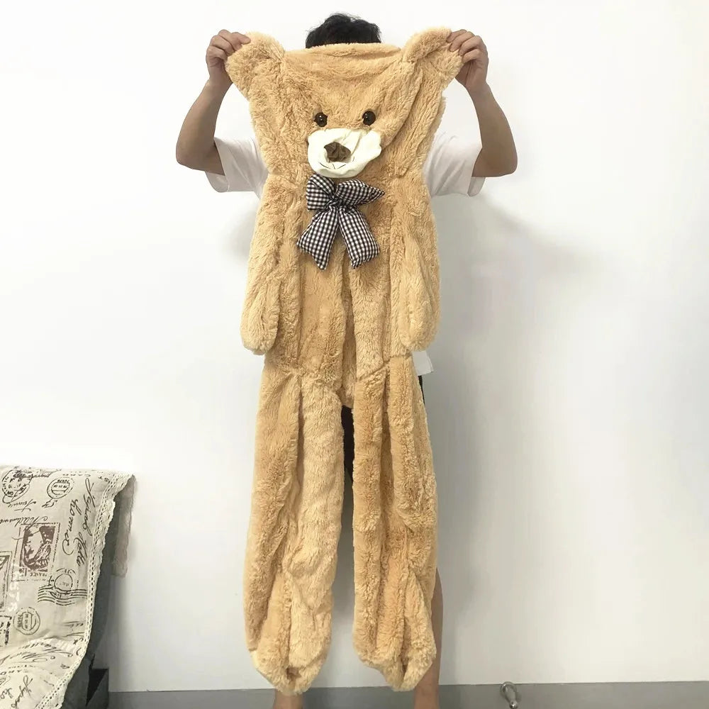 Giant American Bear Plush Animal Teddy Bear