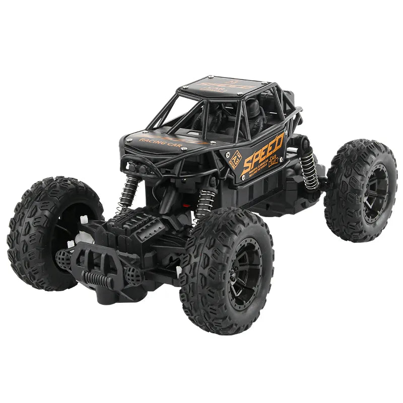 Mountain Climbing monster 4WD remote control car 1:16