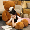 Giant American Bear Plush Animal Teddy Bear