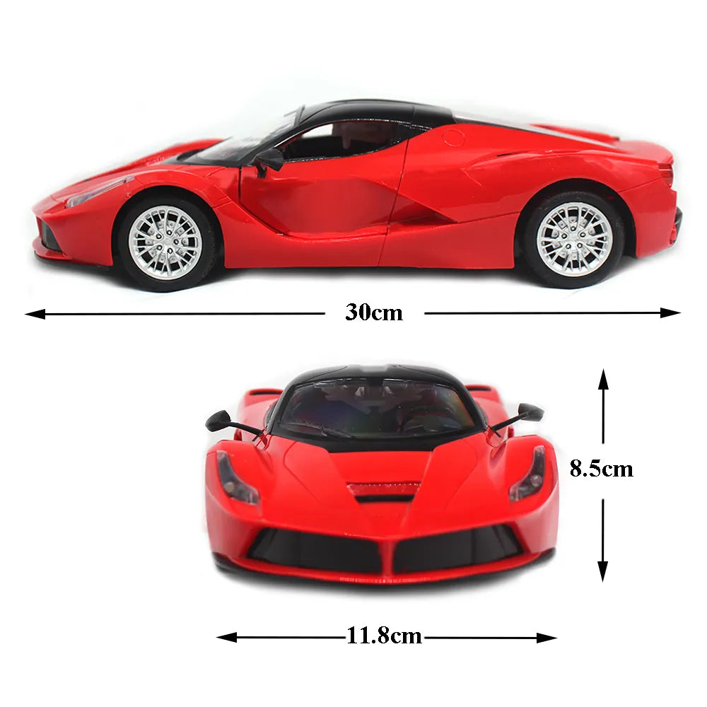 1:14 RC Car Classical Remote Control Cars