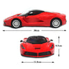 1:14 RC Car Classical Remote Control Cars