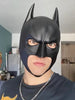 The BatMan Mask