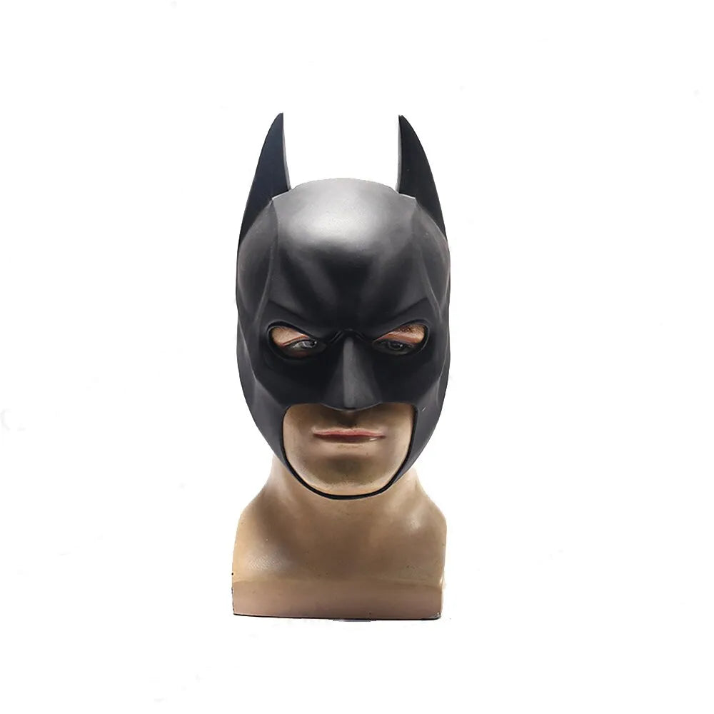 The BatMan Mask