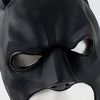 The BatMan Mask