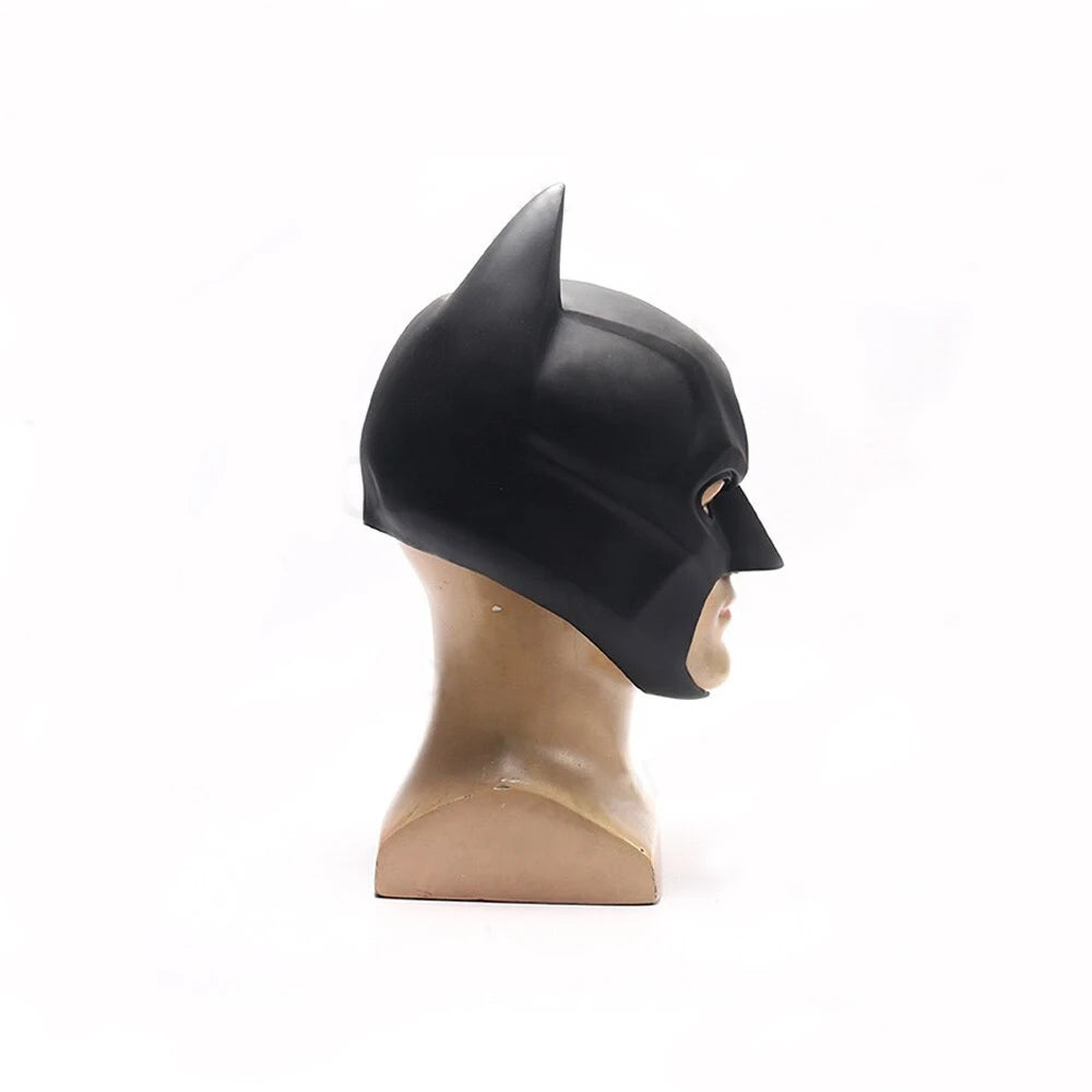 The BatMan Mask