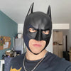 The BatMan Mask