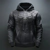 🕷️Spiderman 3D Print Hoodie 