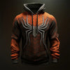 🕷️Spiderman 3D Print Hoodie 